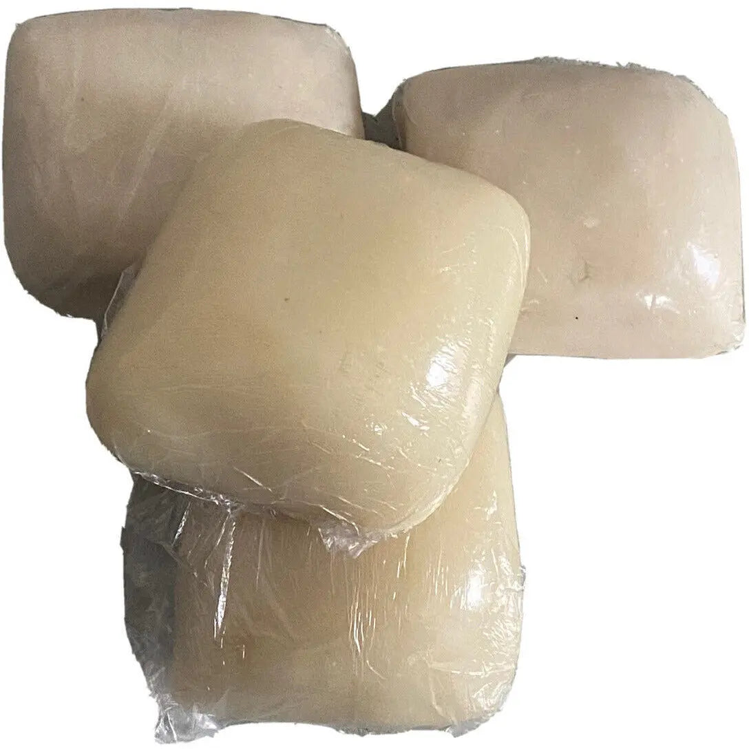 FUFU (Akpu) x 2