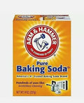 ARM & HAMMER BAKING SODA 227G