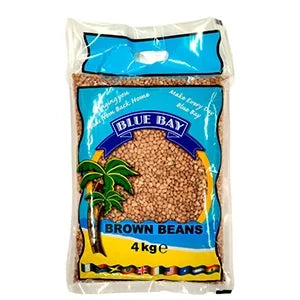 4kg Blue Bay Sweet Beans