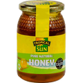 Tropical Sun Honey - Organic