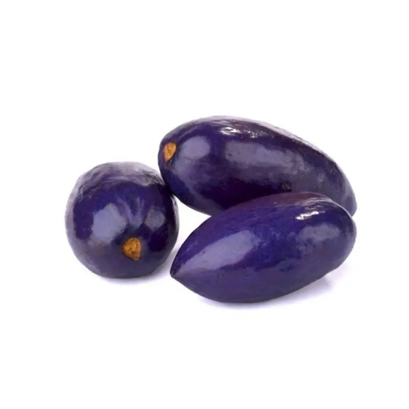 Safou / UBE Fresh - 2 Single Pears For £1.99
