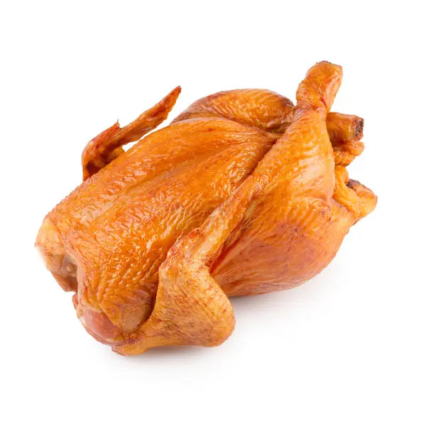 SMOKED HEN 1KG